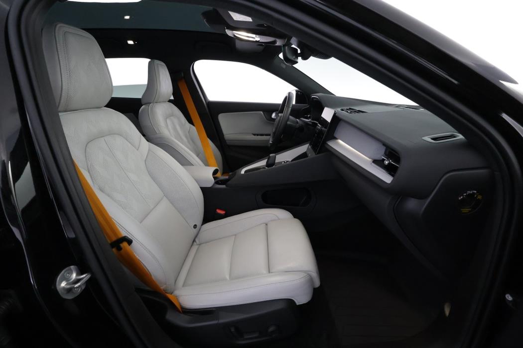 POLESTAR 2 2024
