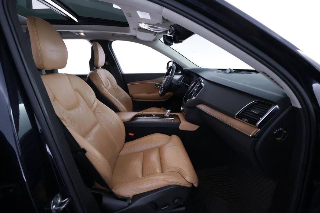 VOLVO XC90 2016