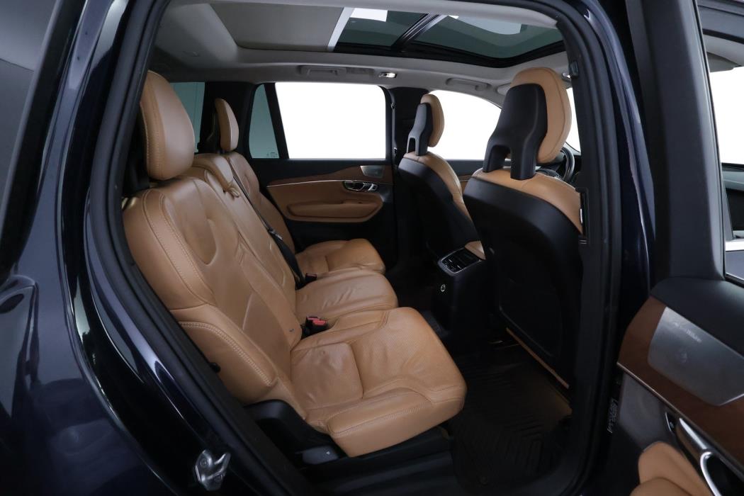 VOLVO XC90 2016