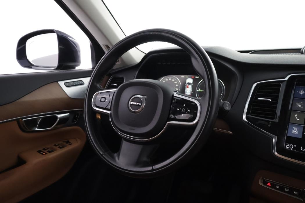 VOLVO XC90 2016
