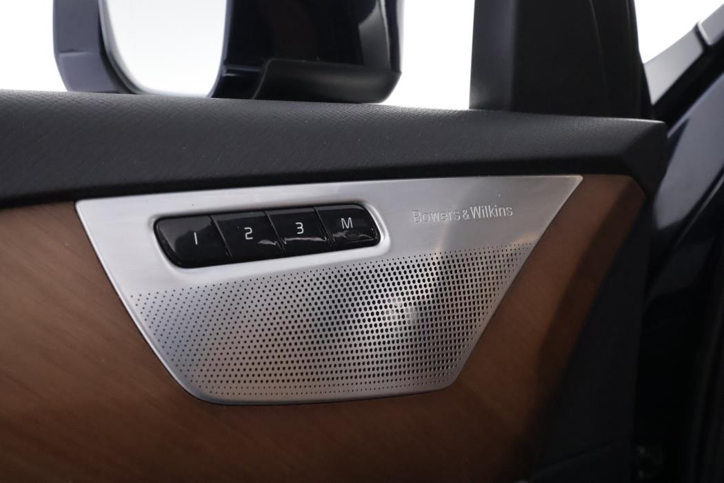 VOLVO XC90 2016