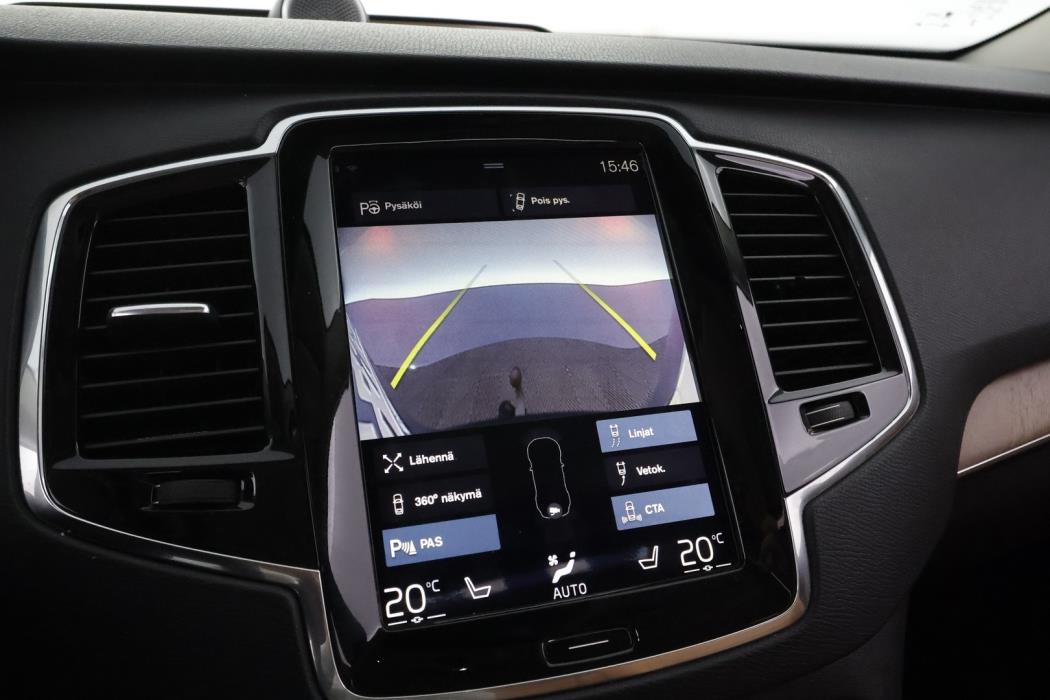 VOLVO XC90 2016