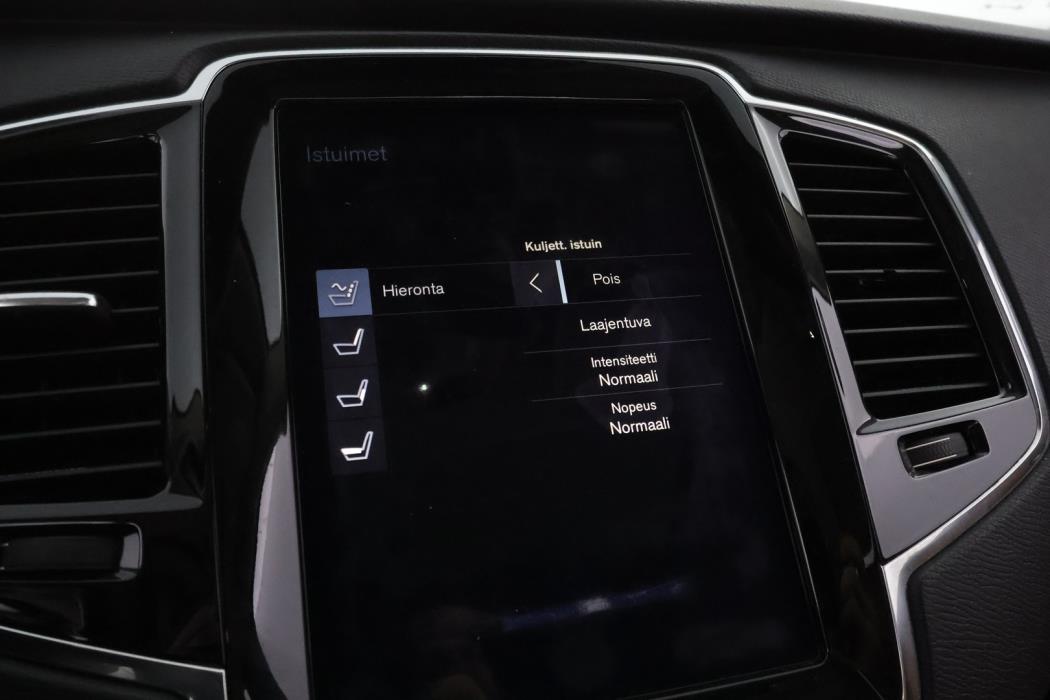 VOLVO XC90 2016