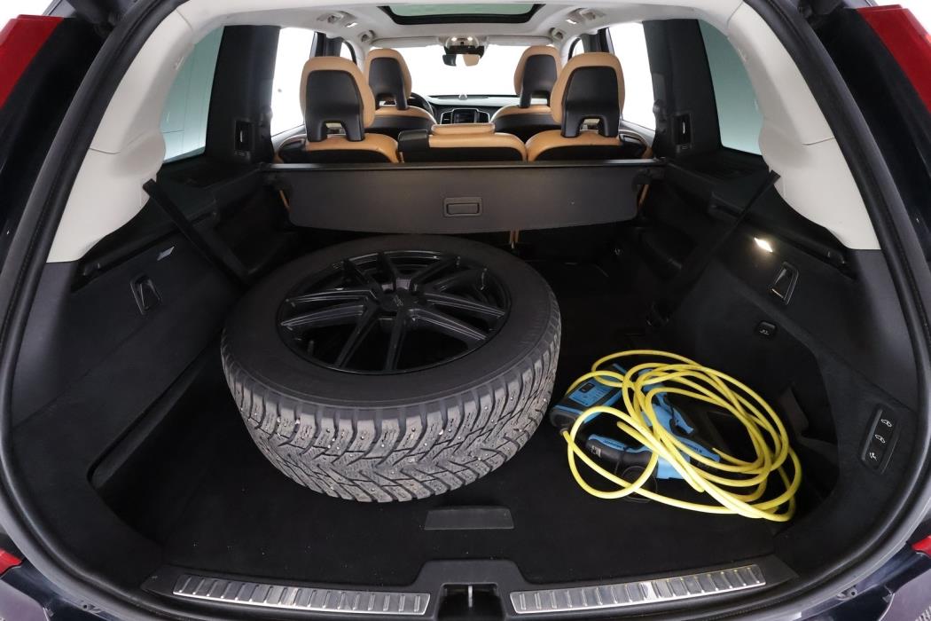 VOLVO XC90 2016
