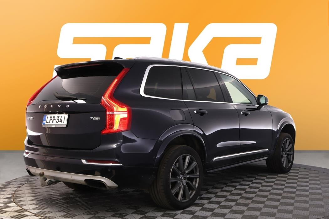 VOLVO XC90 2016