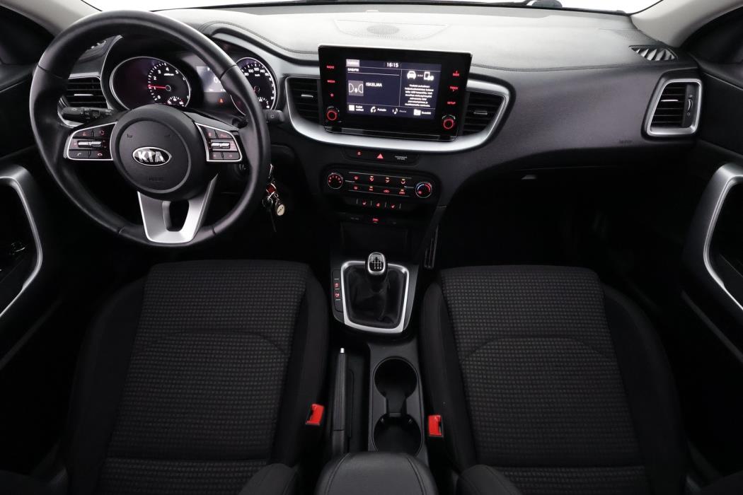 KIA Ceed 2021