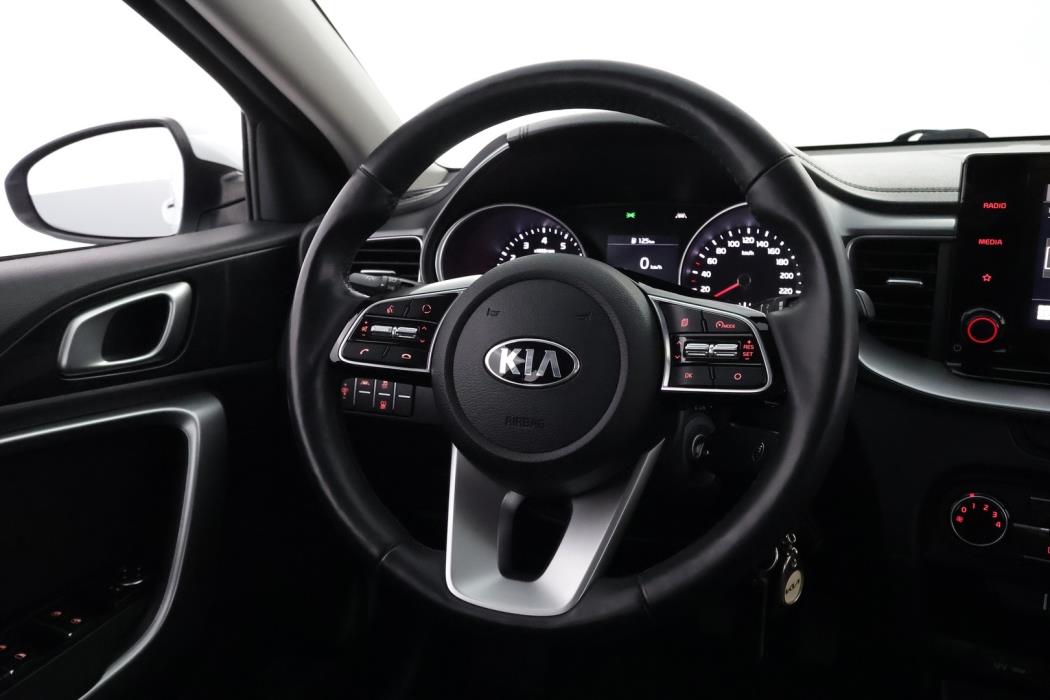 KIA Ceed 2021