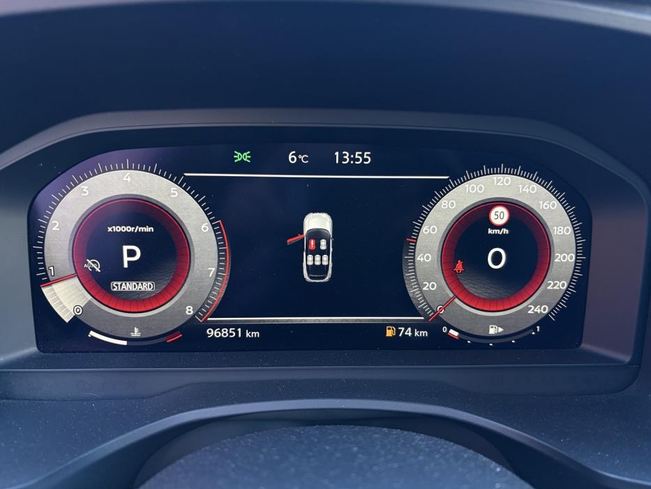 NISSAN Qashqai 2022
