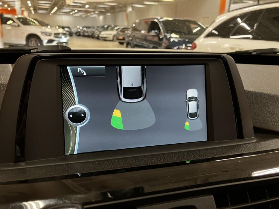 BMW 320 Gran Turismo 2014
