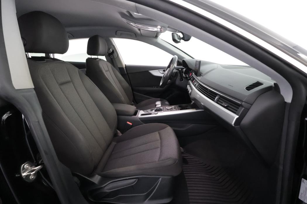 AUDI A5 2018