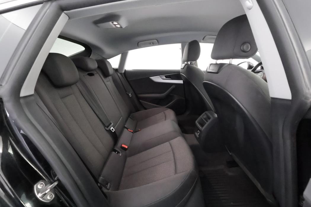 AUDI A5 2018