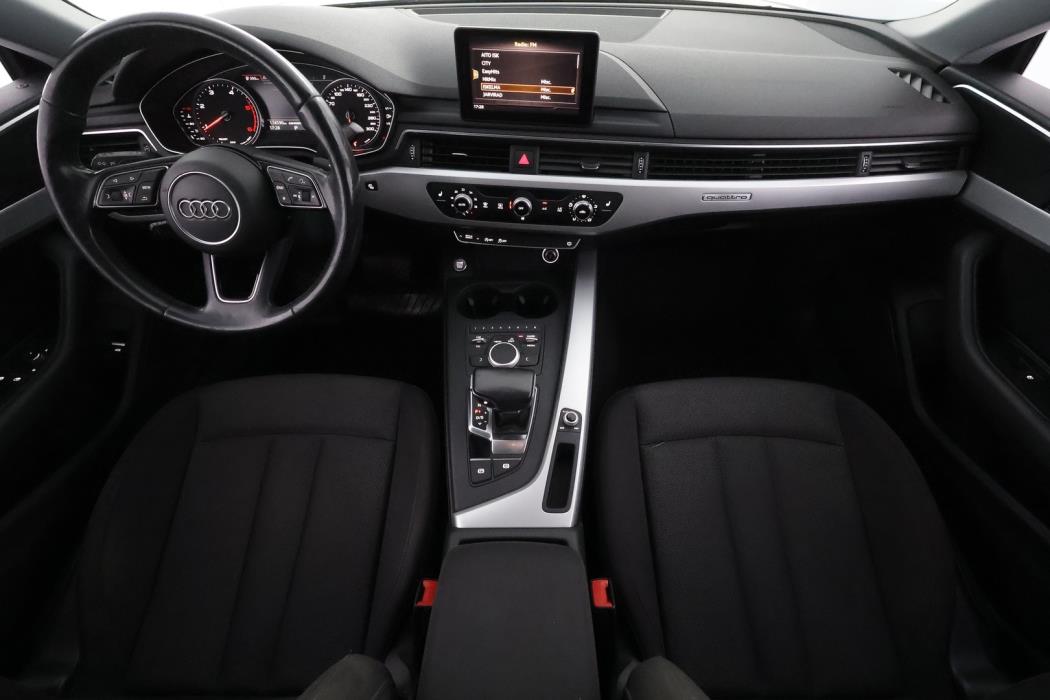 AUDI A5 2018