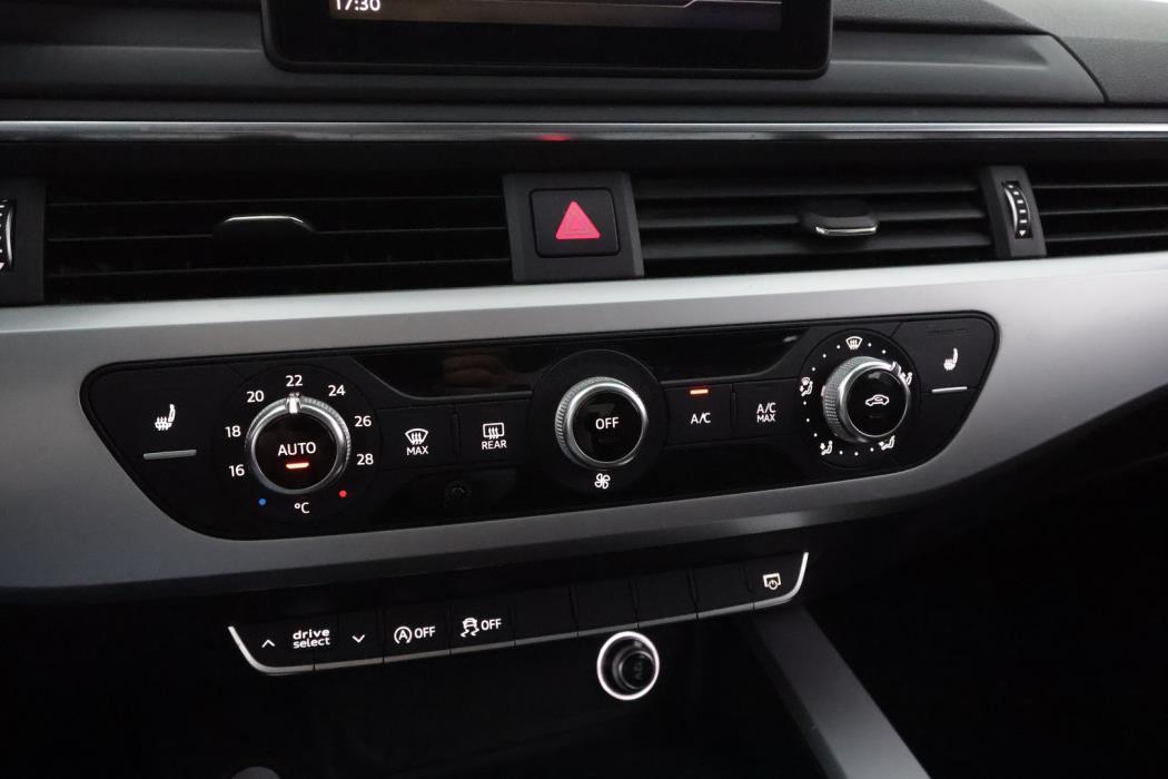 AUDI A5 2018