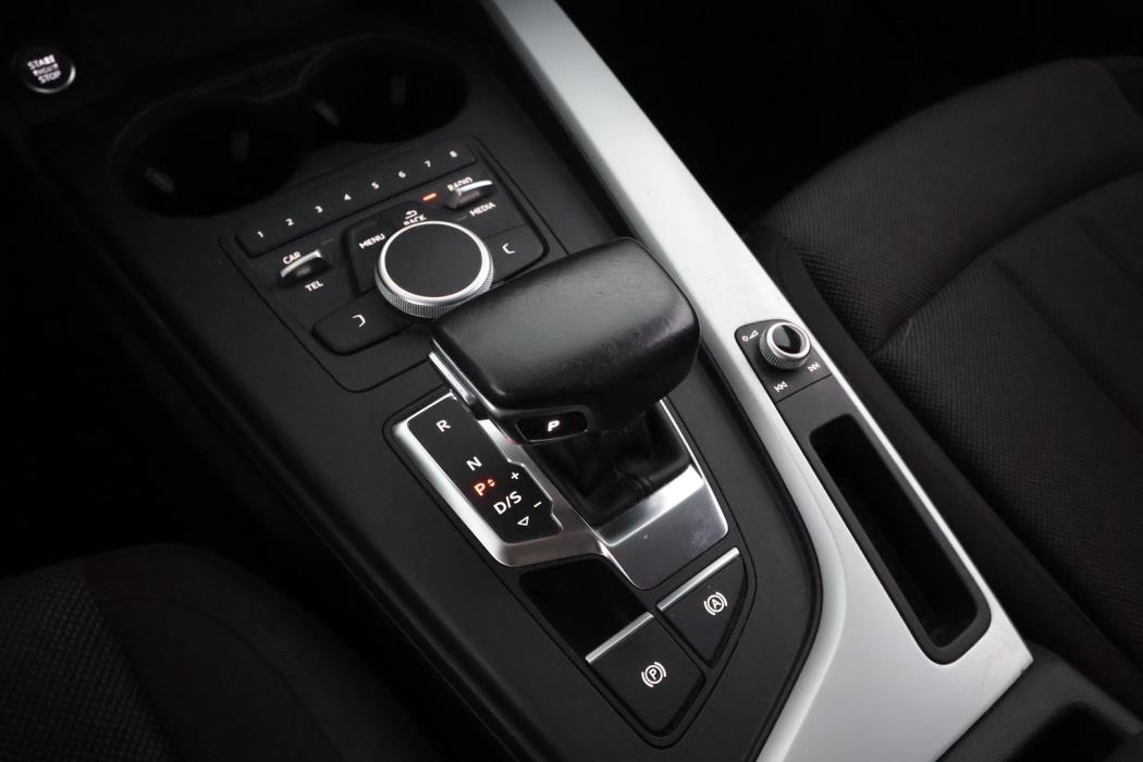 AUDI A5 2018