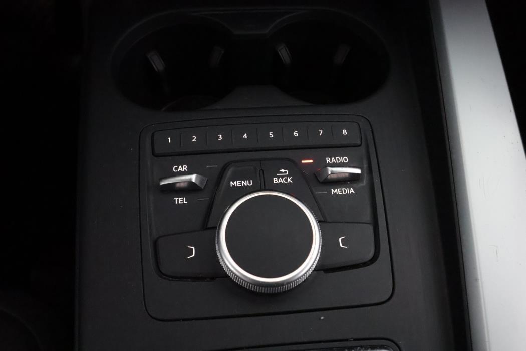AUDI A5 2018