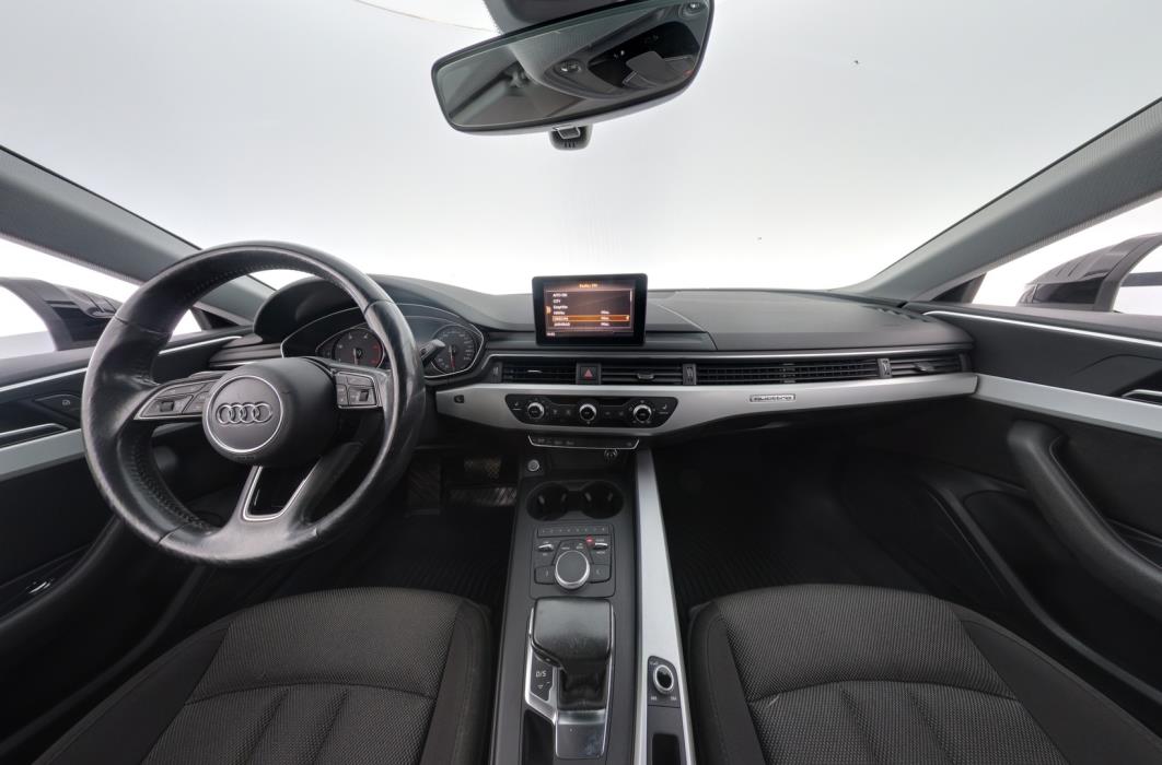 AUDI A5 2018