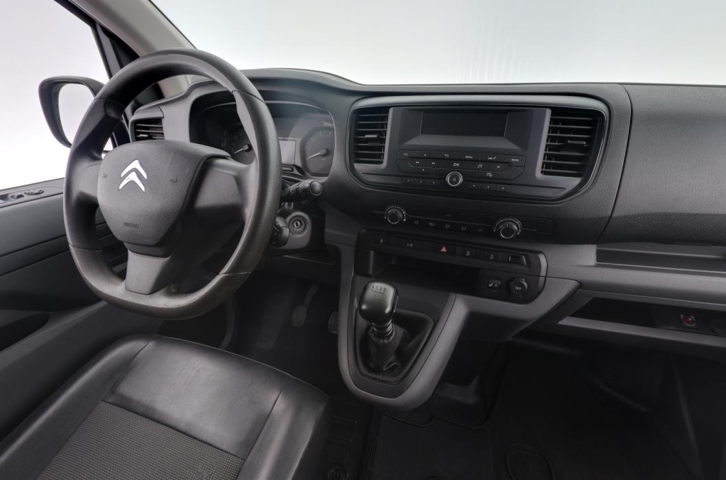 CITROEN Jumpy 2020