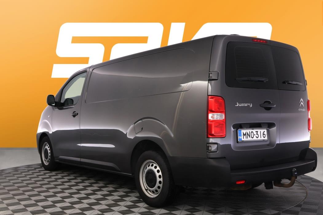 CITROEN Jumpy 2020