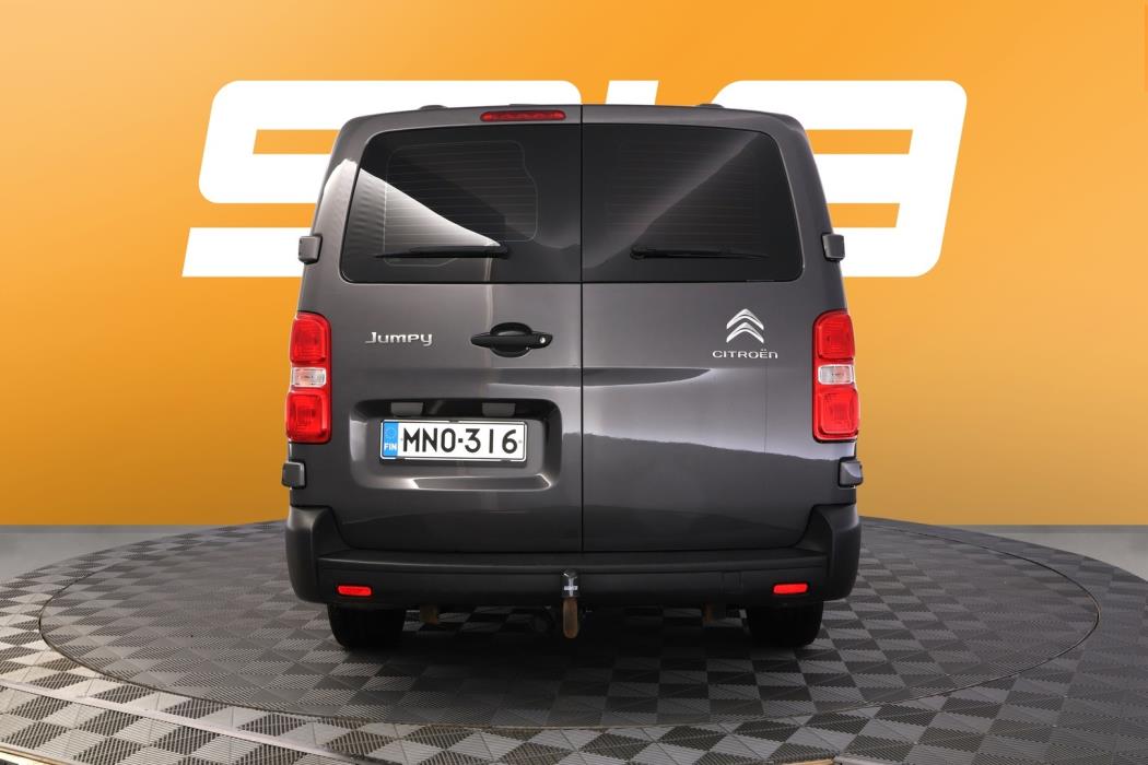 CITROEN Jumpy 2020