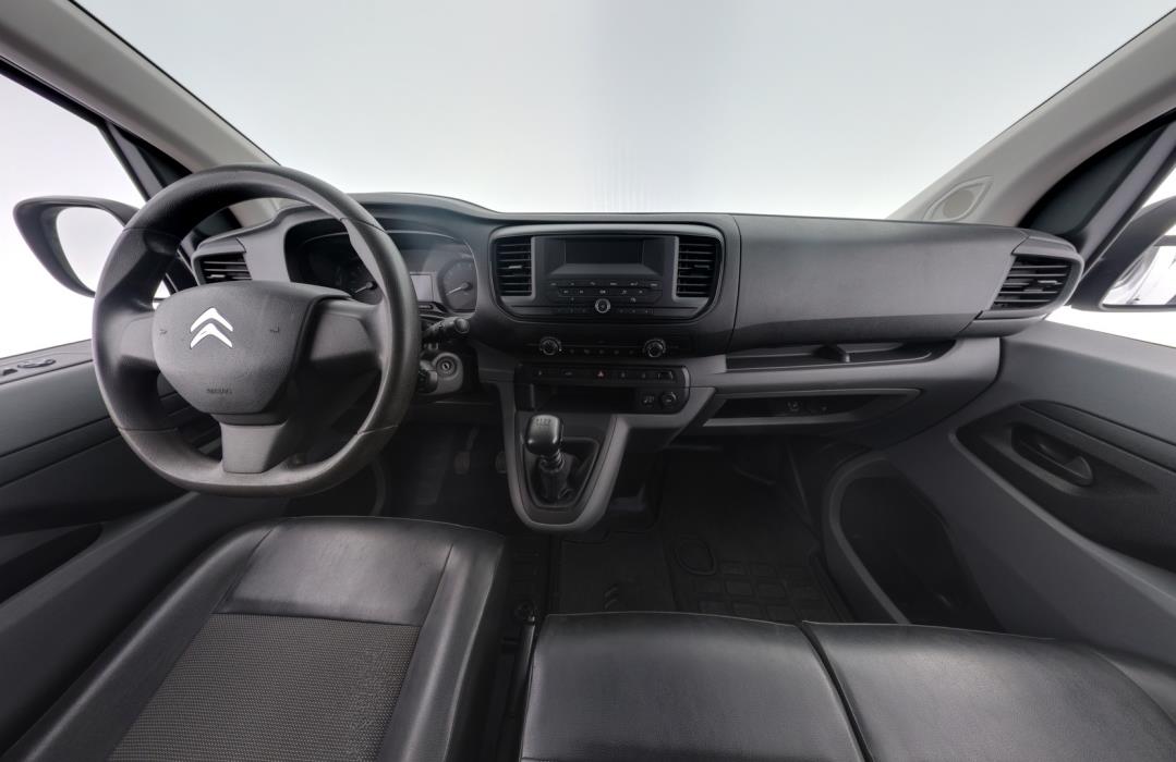 CITROEN Jumpy 2020