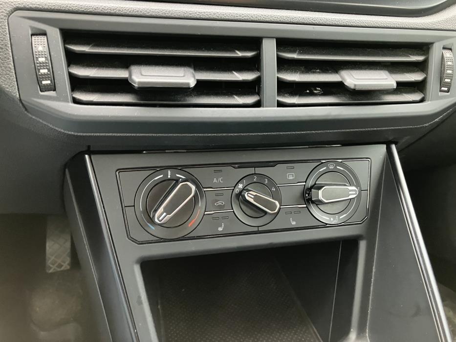 VOLKSWAGEN Polo 2019