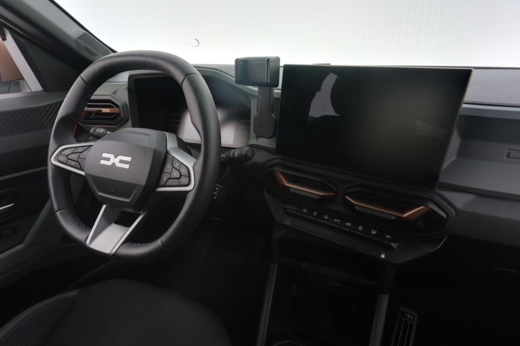 DACIA Duster 2024