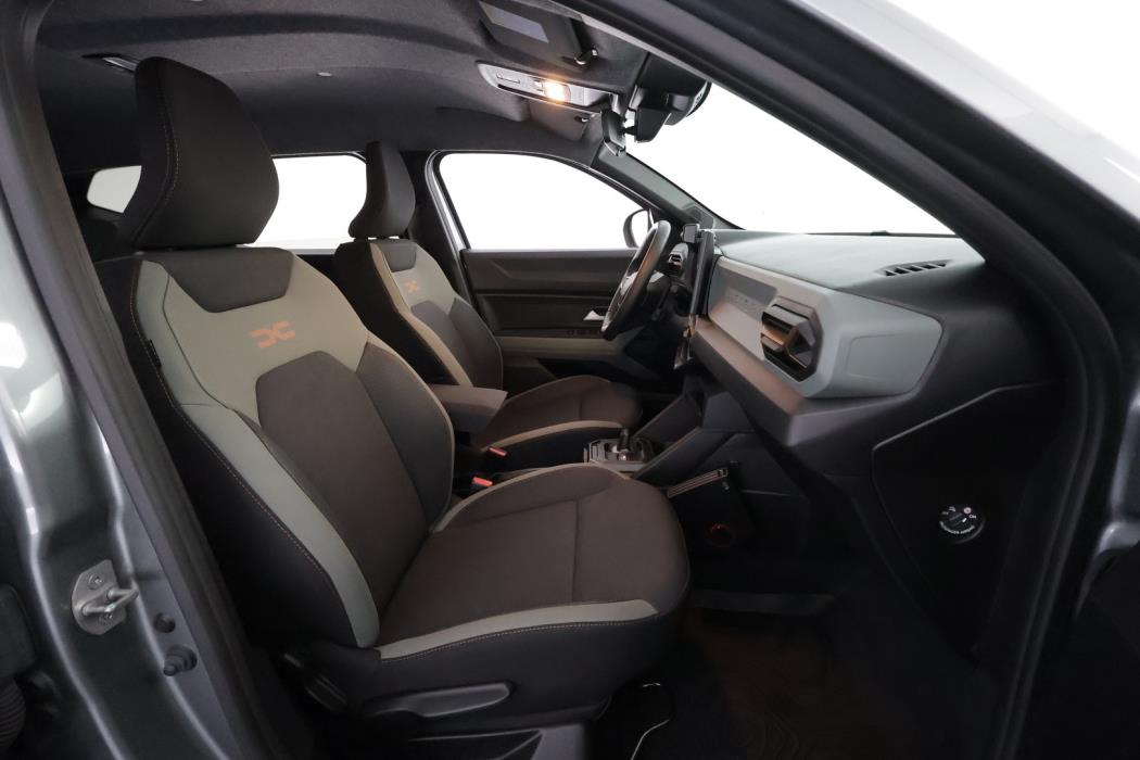 DACIA Duster 2024