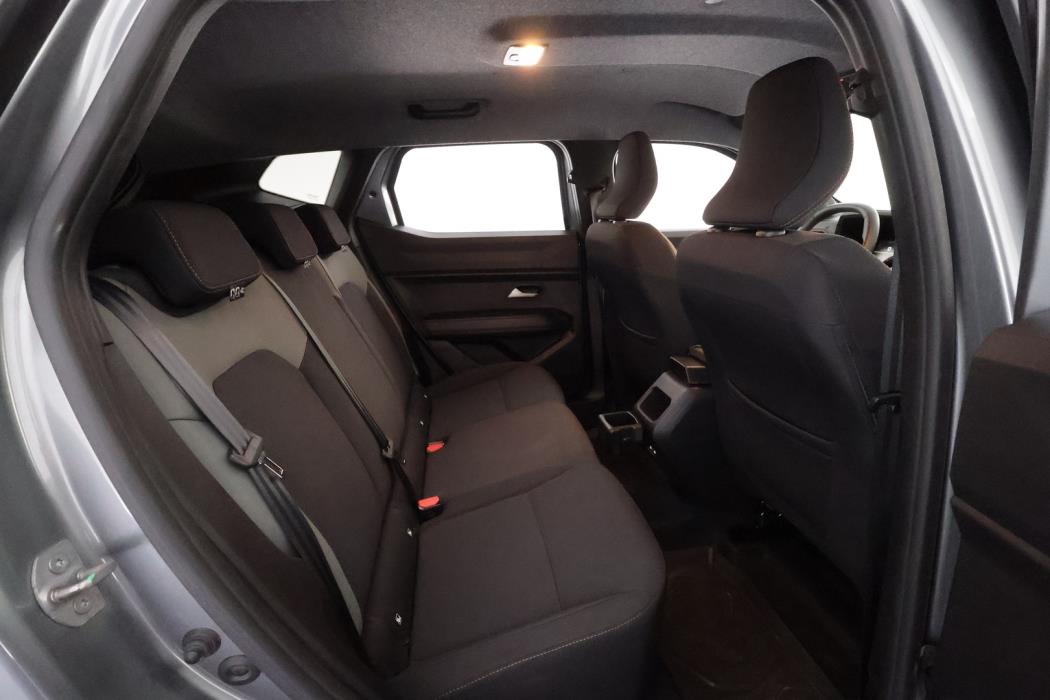 DACIA Duster 2024
