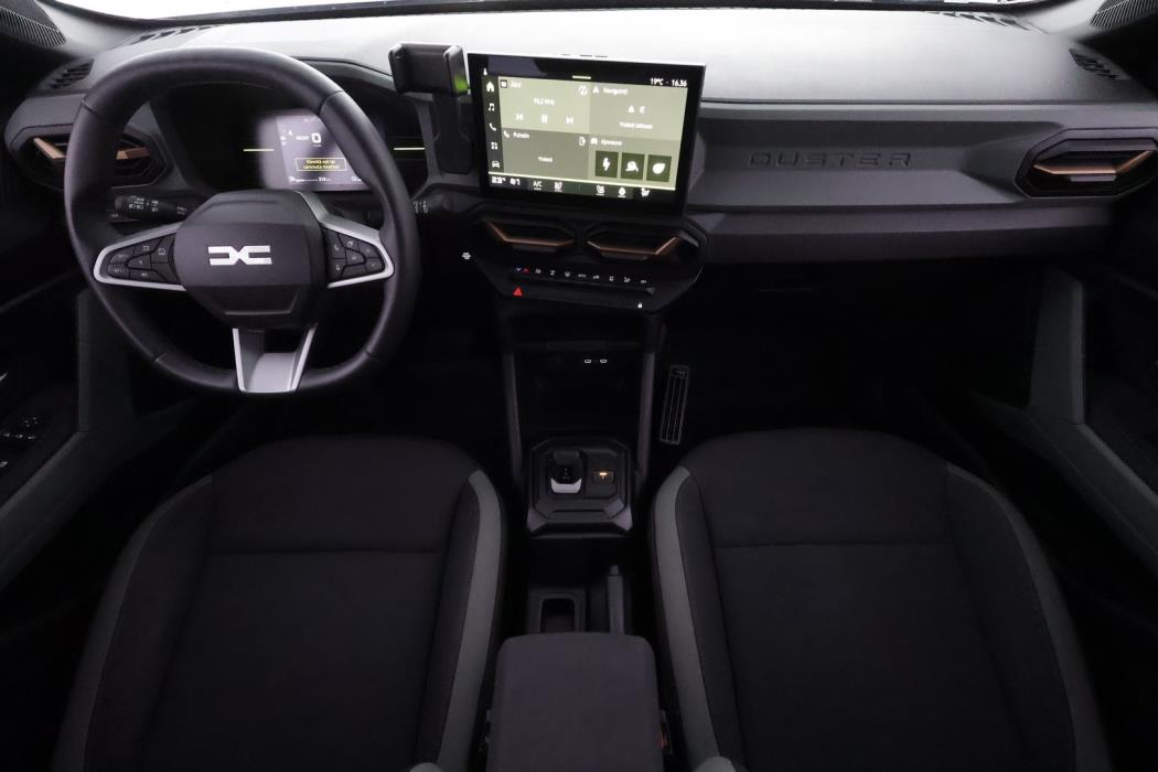 DACIA Duster 2024