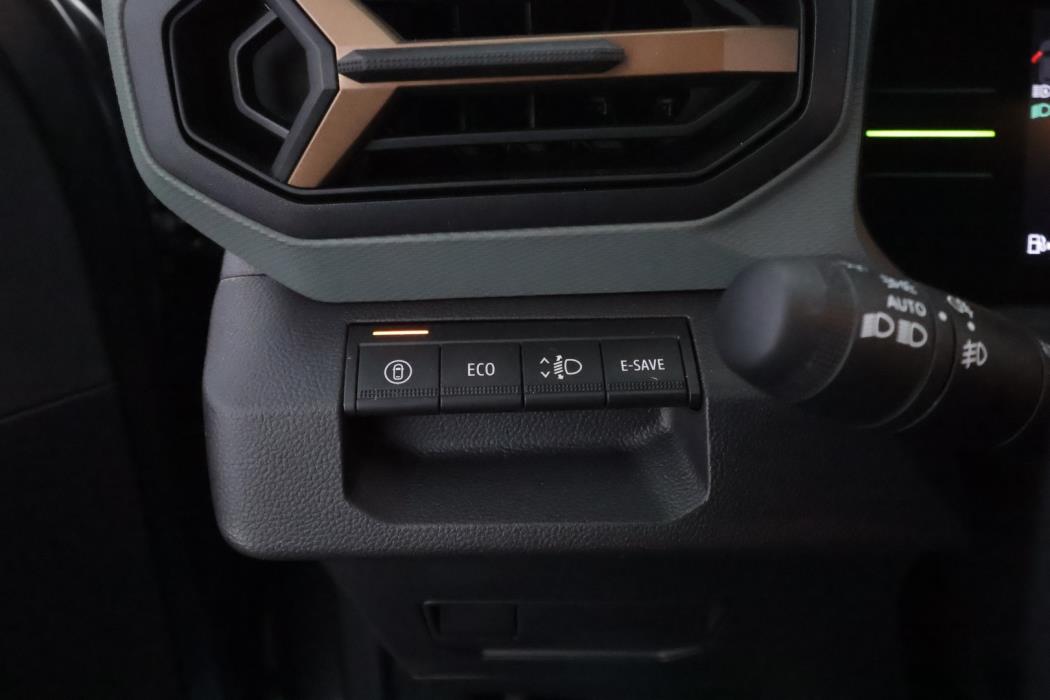 DACIA Duster 2024
