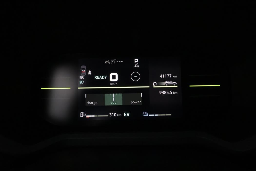 DACIA Duster 2024