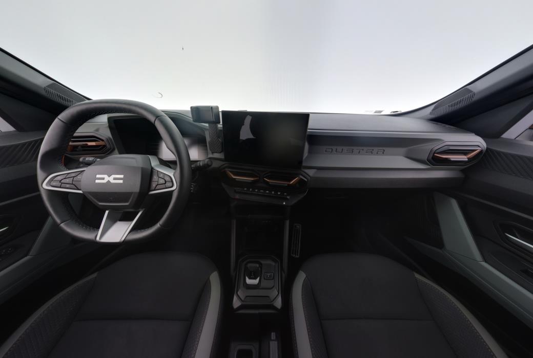 DACIA Duster 2024
