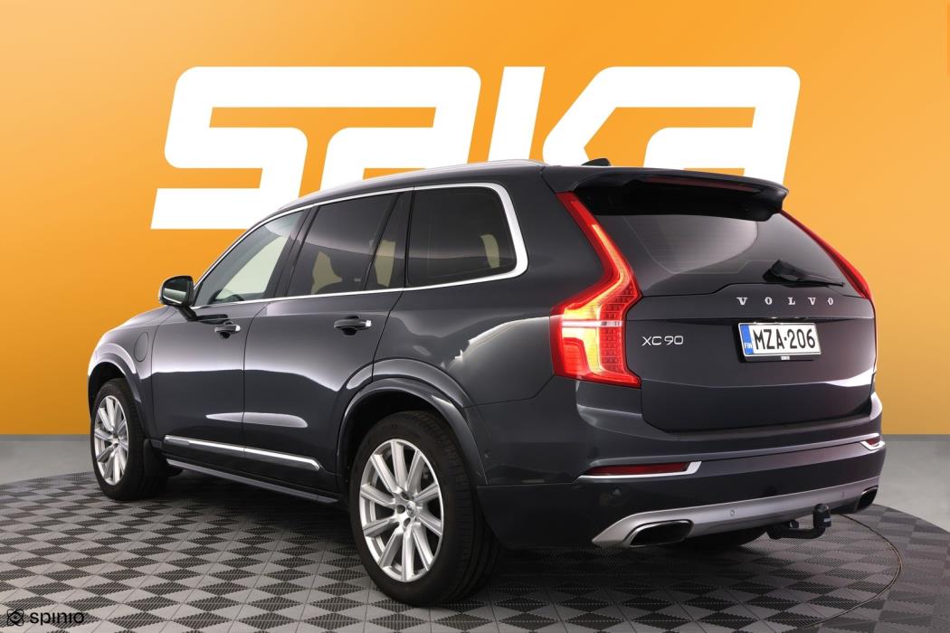 VOLVO XC90 2016
