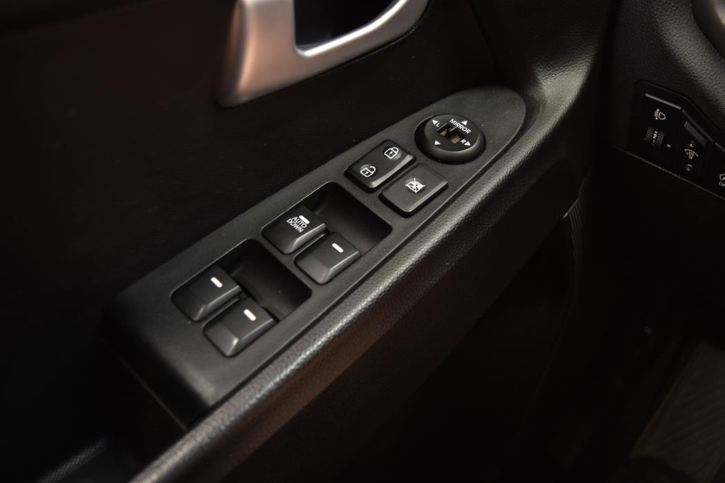 KIA Sportage 2012
