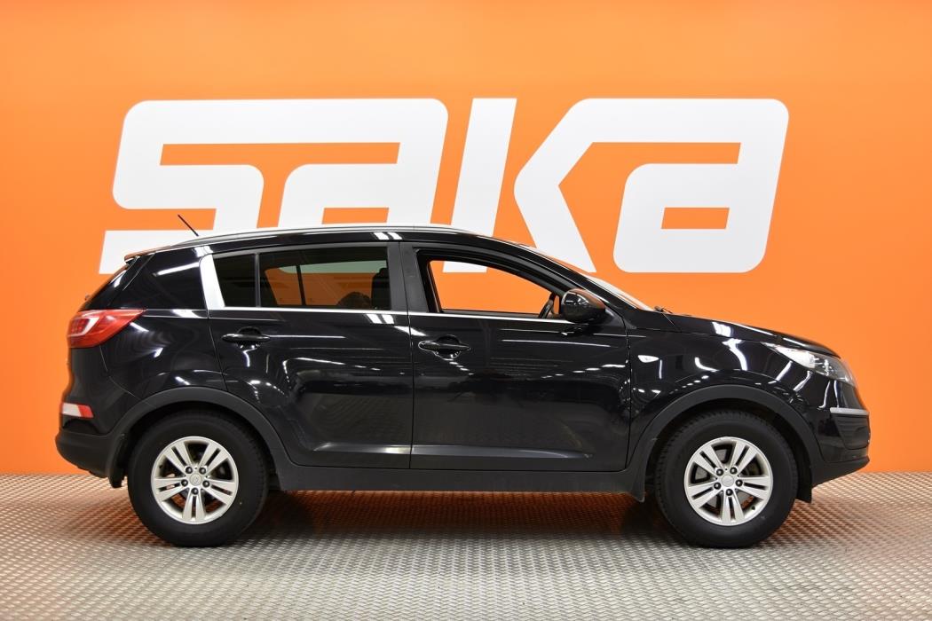 KIA Sportage 2012