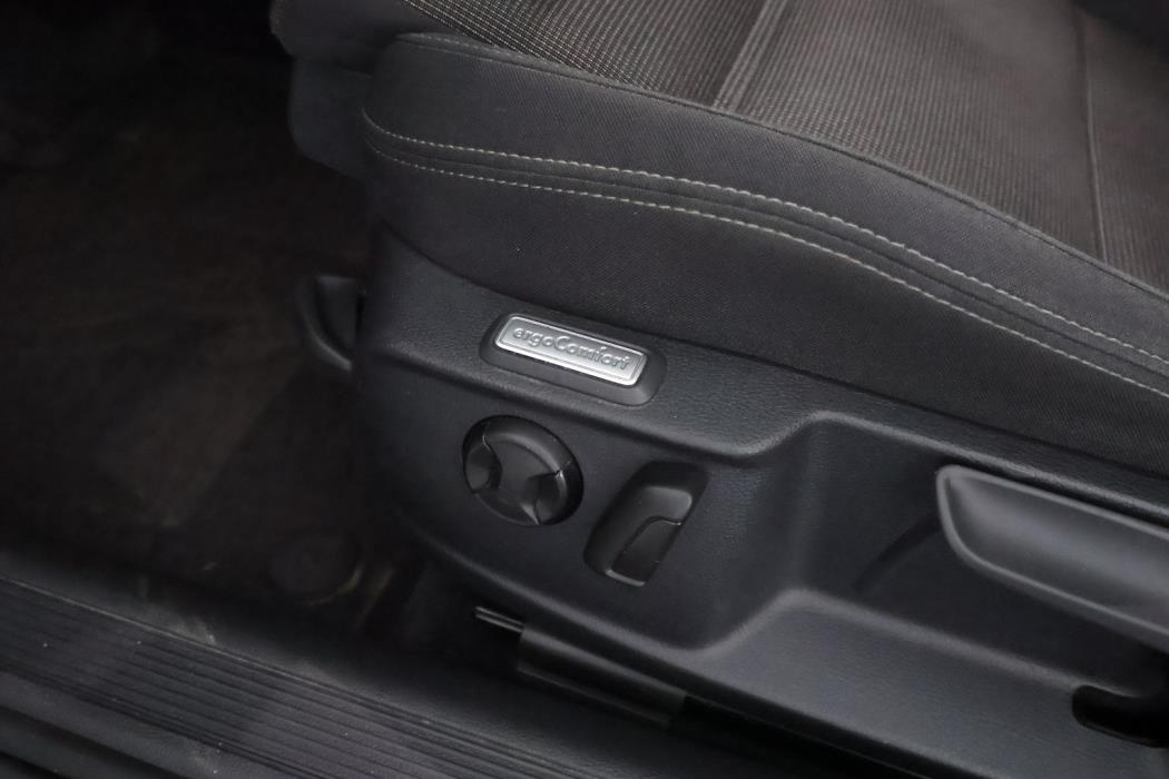 VOLKSWAGEN Passat 2019