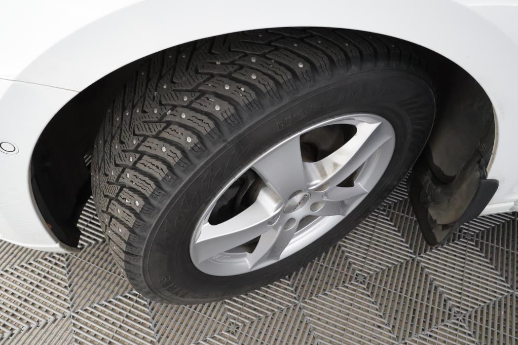 VOLKSWAGEN Passat 2019