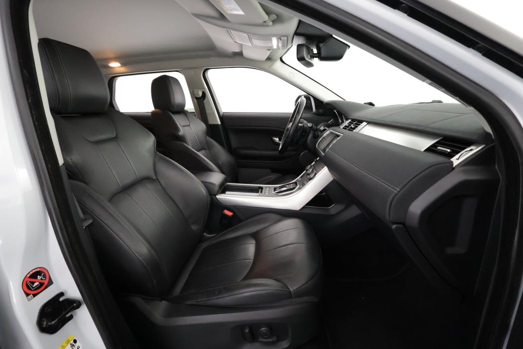 LAND ROVER Range Rover Evoque 2019