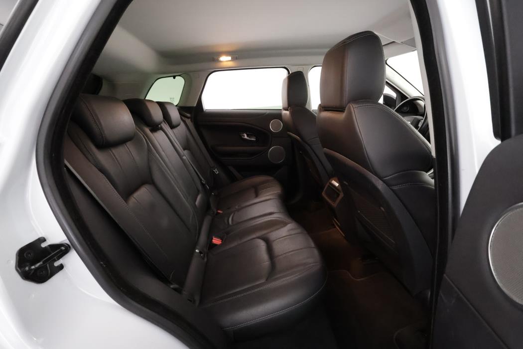 LAND ROVER Range Rover Evoque 2019