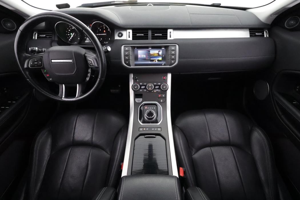 LAND ROVER Range Rover Evoque 2019