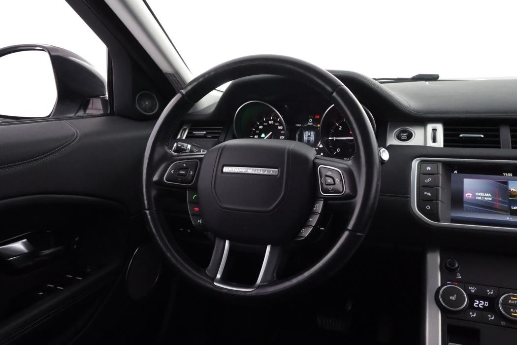 LAND ROVER Range Rover Evoque 2019