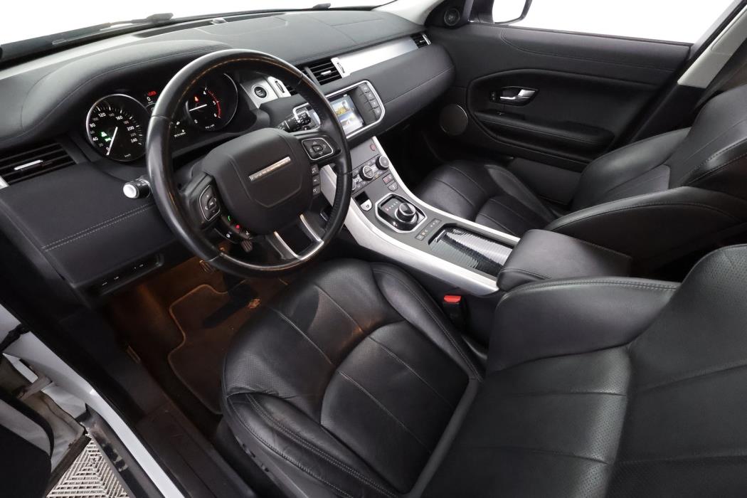 LAND ROVER Range Rover Evoque 2019