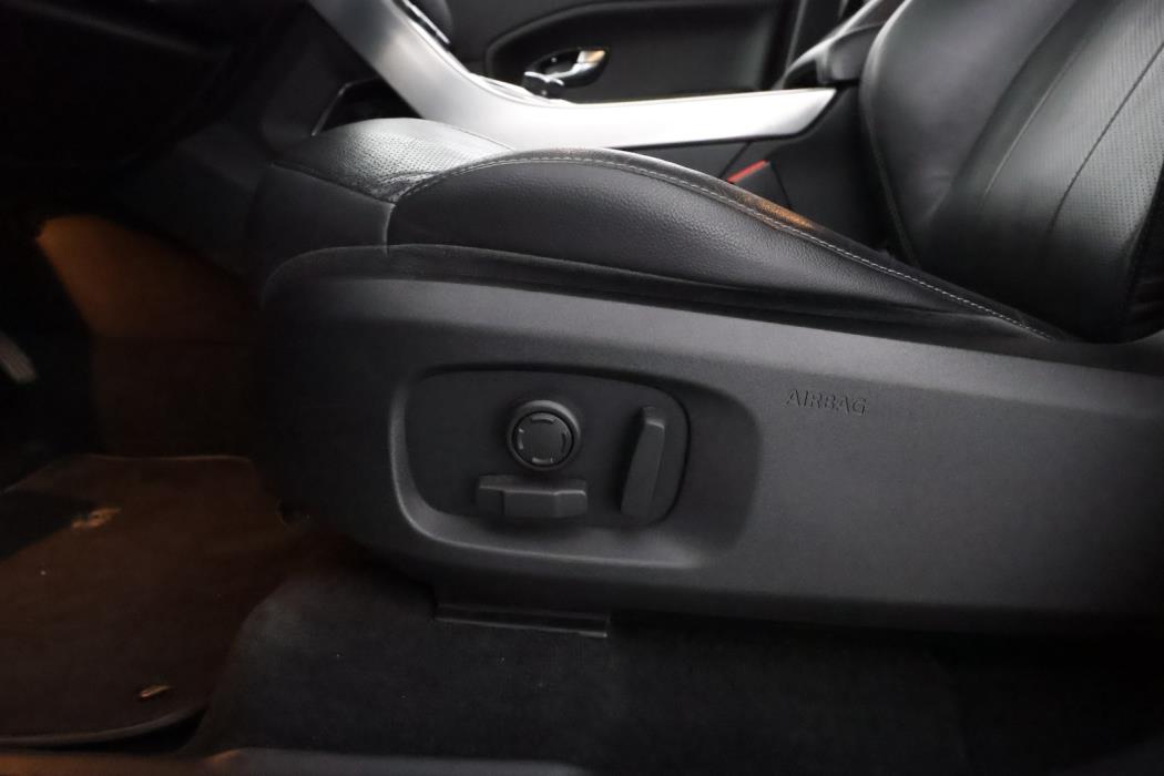 LAND ROVER Range Rover Evoque 2019