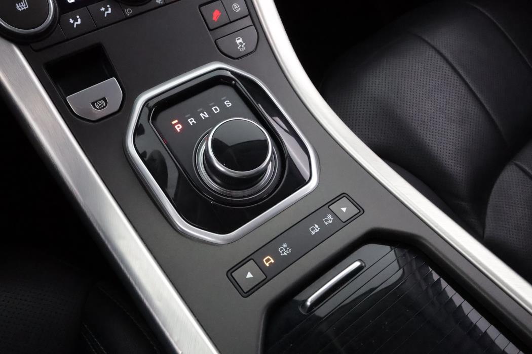 LAND ROVER Range Rover Evoque 2019