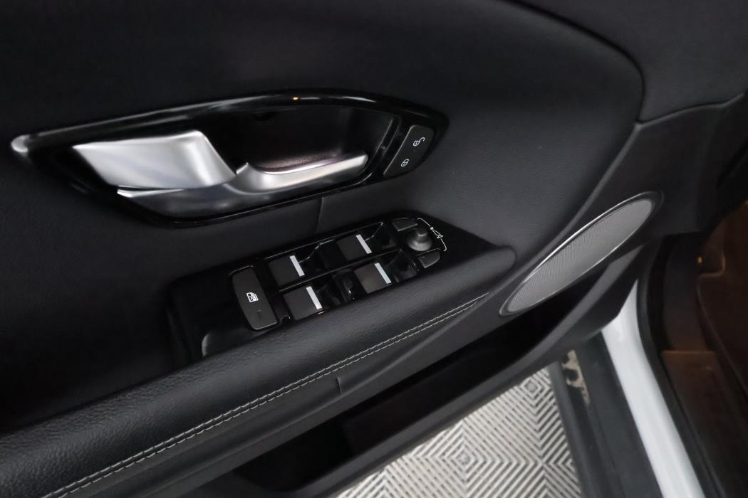 LAND ROVER Range Rover Evoque 2019