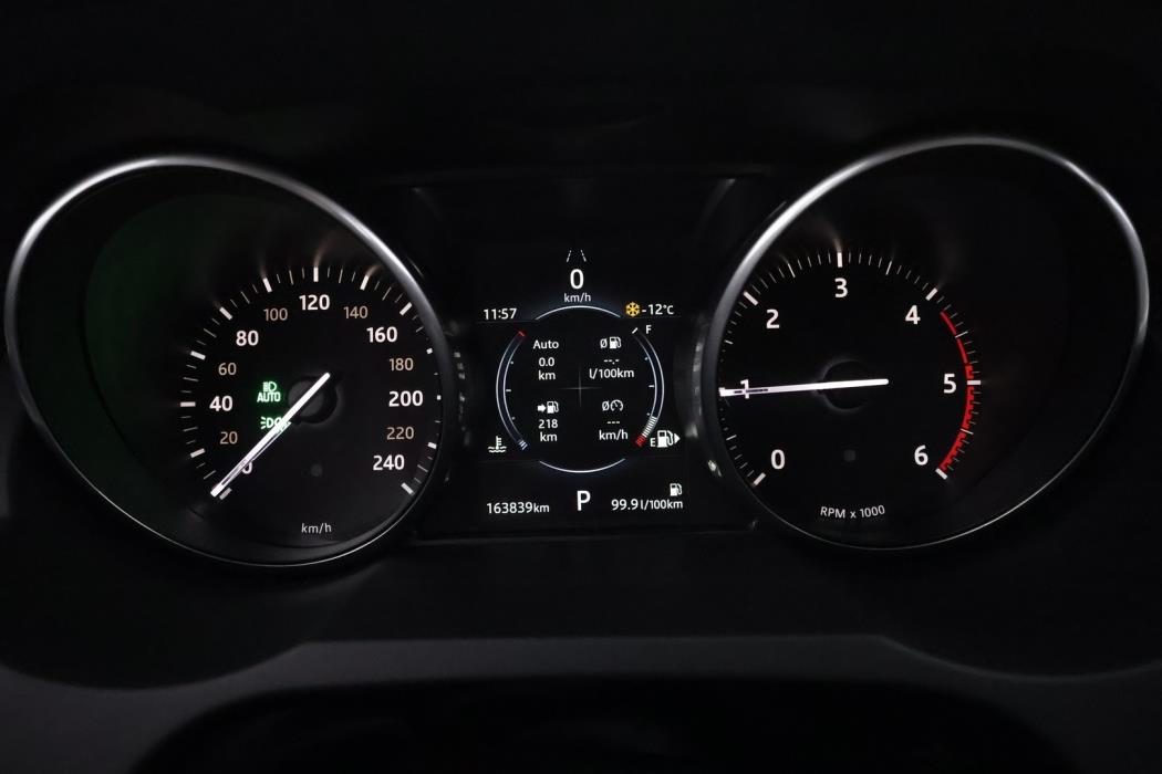 LAND ROVER Range Rover Evoque 2019