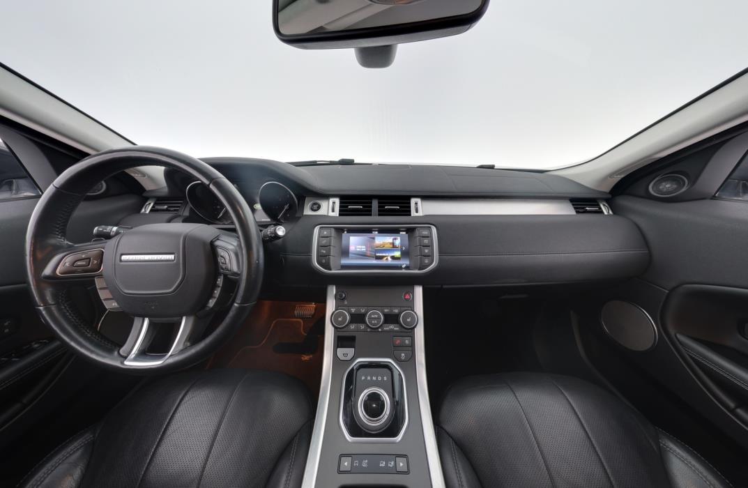 LAND ROVER Range Rover Evoque 2019