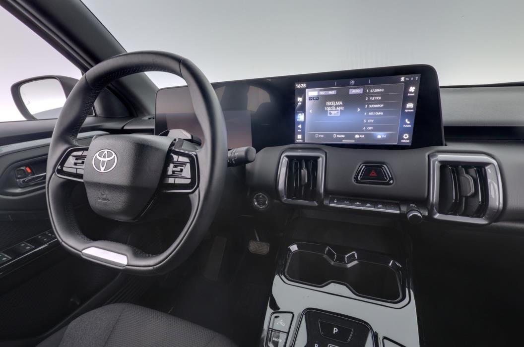 TOYOTA Urban Cruiser 2026