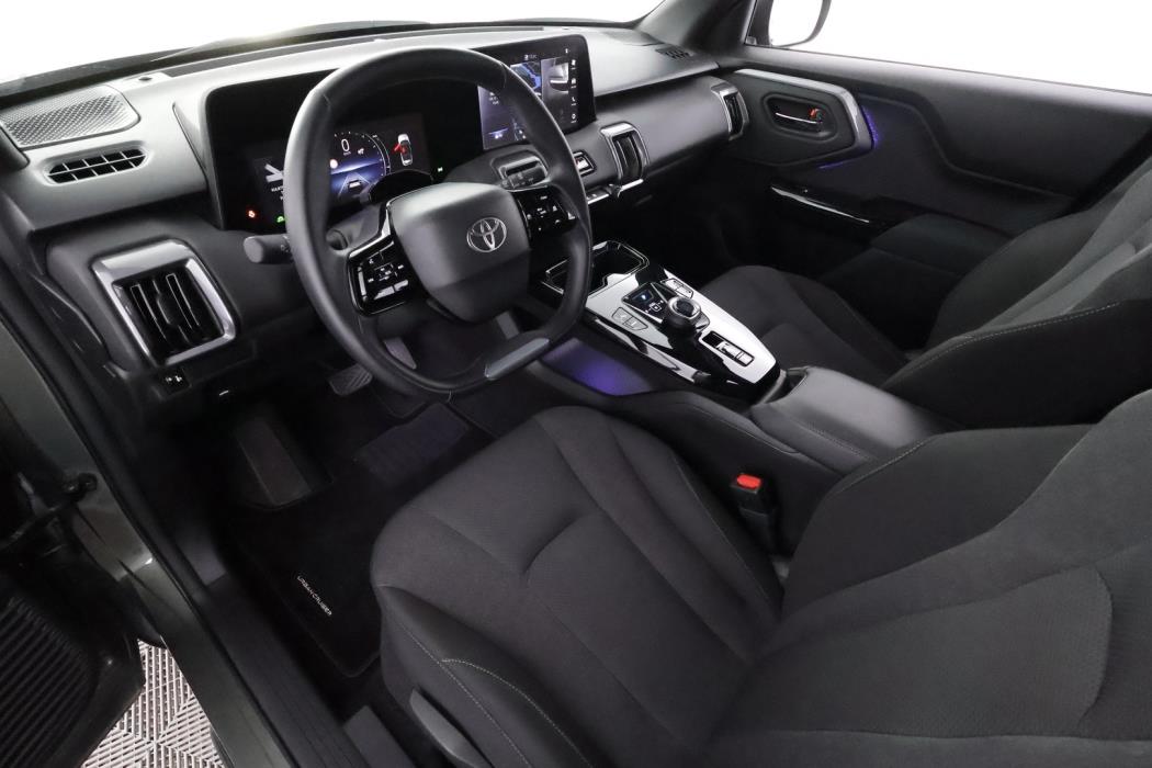TOYOTA Urban Cruiser 2026