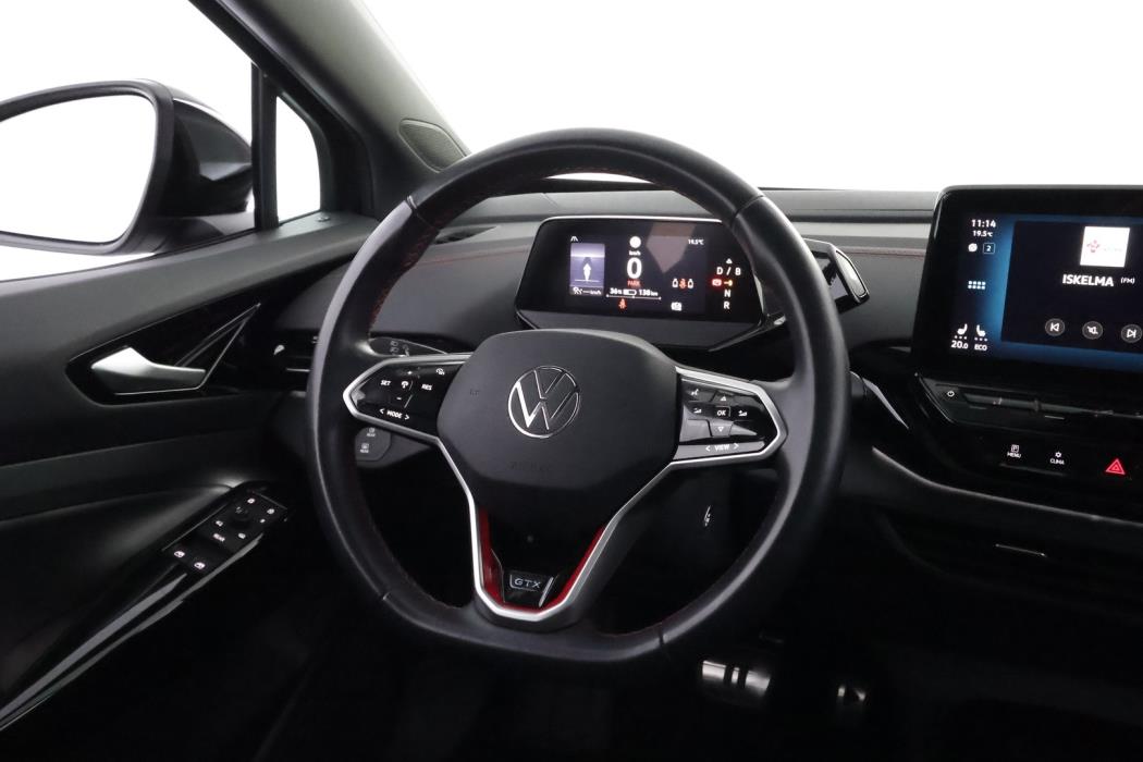 VOLKSWAGEN ID.4 2023